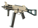 UMP-45 | Labyrinth image